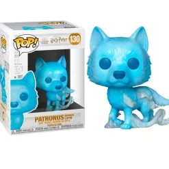 Harry Potter Patronus Remus Lupin*FUNKO POP Discount