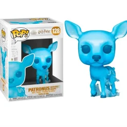 Harry Potter Patronus Snape*FUNKO POP Discount
