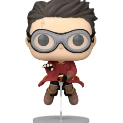 FUNKO POP Funko Harry Potter-! Harry Potter Quidditch