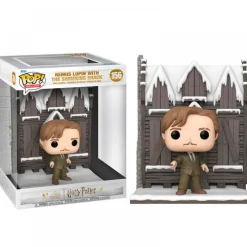 ! Harry Potter Remus Shrieking Shack*FUNKO POP Hot