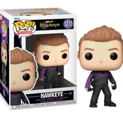 Hawkeye Clint Barton*FUNKO POP New