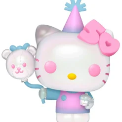 FUNKO POP Funko Anime-! Hello Kitty 50 Aniversario