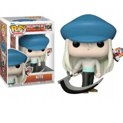 FUNKO POP Funko Anime-! Hunter x Hunter Kite