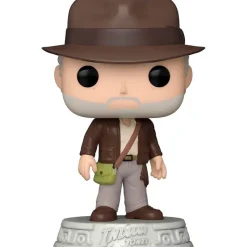 ! Indiana Jones*FUNKO POP Outlet