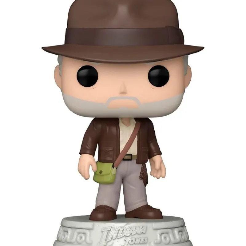 ! Indiana Jones*FUNKO POP Outlet