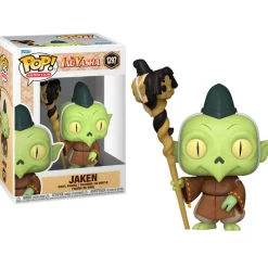 ! Inuyasha Jaken*FUNKO POP Best