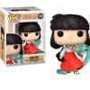 ! Inuyasha Kikyo*FUNKO POP Hot