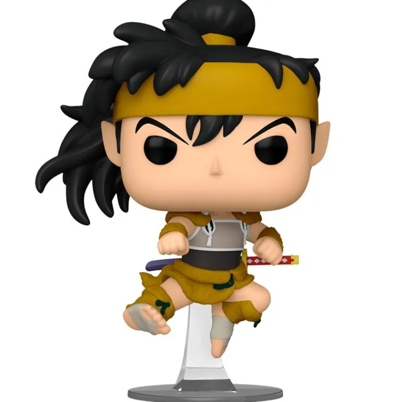 ! Inuyasha Koga*FUNKO POP New