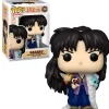 FUNKO POP Funko Anime-! Inuyasha Naraku
