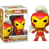 FUNKO POP Funko Marvel|Marvel-! Iron Man Mystic Armor
