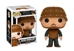 Jacob kowalski*FUNKO POP Discount