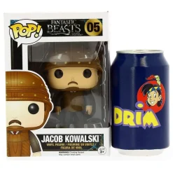 Jacob kowalski*FUNKO POP Discount