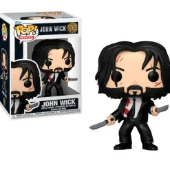 ! John Wick*FUNKO POP New