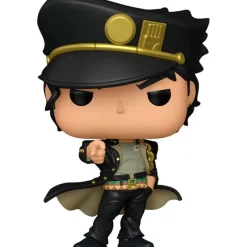 FUNKO POP Funko Anime-! JoJo's Bizarre Adventure Jotaro Kujo