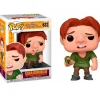 FUNKO POP Funko Disney-Jorobado Notre Dame Quasimodo