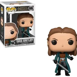 Juego de Tronos Yara Greyjoy*FUNKO POP Online