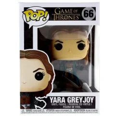 Juego de Tronos Yara Greyjoy*FUNKO POP Online