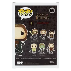 Juego de Tronos Yara Greyjoy*FUNKO POP Online