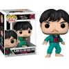 Juego del Calamar Jugador 218 Sang Woo*FUNKO POP New