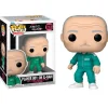 FUNKO POP Funko Películas Y Series-Juego del Calamar Jugador 001