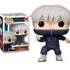 FUNKO POP Halloween|Funko Anime-! Jujutsu Kaisen Toge Inumaki