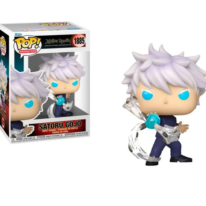 ! Jujutsu Kaisen Satoru Gojo*FUNKO POP Clearance