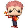 ! Jujutsu Kaisen Sukuna*FUNKO POP Discount