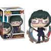 ! Jujutsu Kaisen Maki Zen'in*FUNKO POP Clearance