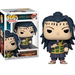 ! Jujutsu Kaisen Suguru Geto*FUNKO POP Hot