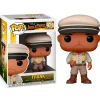 FUNKO POP Funko Películas Y Series-! Jungle Cruise Frank
