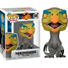 ! Jurassic World Dominion Therizinosaurus*FUNKO POP Discount