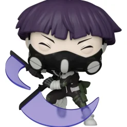 FUNKO POP Funko Anime-! Kaiju No.8 Soshiro Hoshina