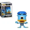 FUNKO POP Funko Games-Kingdom Hearts 3 Donald Monstruos S.A