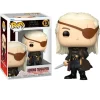 FUNKO POP Funko Películas Y Series-! La Casa del Dragón Aemond Targaryen