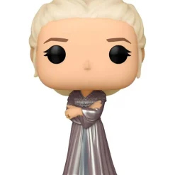 FUNKO POP Funko Películas Y Series-! La Casa del Dragón Rhaenyra Targaryen