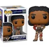 FUNKO POP Funko Disney-! Lightyear Izzy Hawthorne