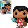 Lilo & Stitch Lilo con Scrump*FUNKO POP Outlet