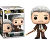 FUNKO POP Marvel|Funko Marvel-! Loki Mobius