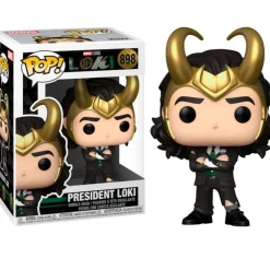 Loki Presidente*FUNKO POP New