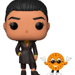 ! Loki Ravonna & Miss Minutes*FUNKO POP Outlet