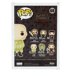 Lord Varys*FUNKO POP New