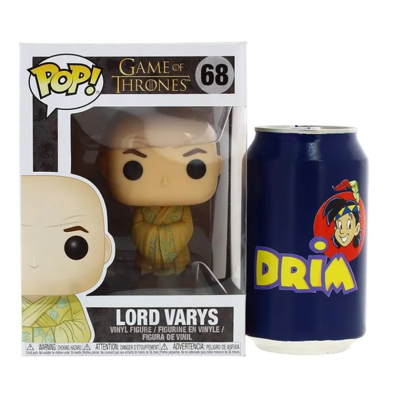 Lord Varys*FUNKO POP New
