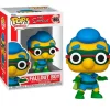 ! Los Simpson Milhouse*FUNKO POP Discount