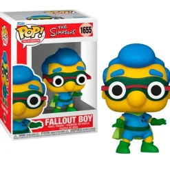 ! Los Simpson Milhouse*FUNKO POP Discount