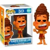 FUNKO POP Funko Disney-Luca Alberto Forma Humana