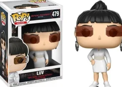 FUNKO POP Funko Películas Y Series-Luv