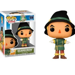 FUNKO POP Funko Películas Y Series-! Mago de Oz Espantapájaros