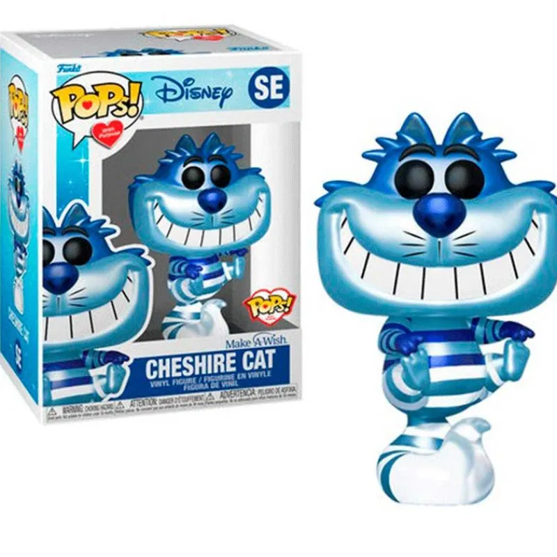 ! Make a Wish Cheshire*FUNKO POP Outlet