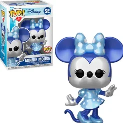 FUNKO POP Funko Disney-! Make a Wish Minnie Mouse
