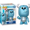 ! Make a Wish Sully*FUNKO POP Hot